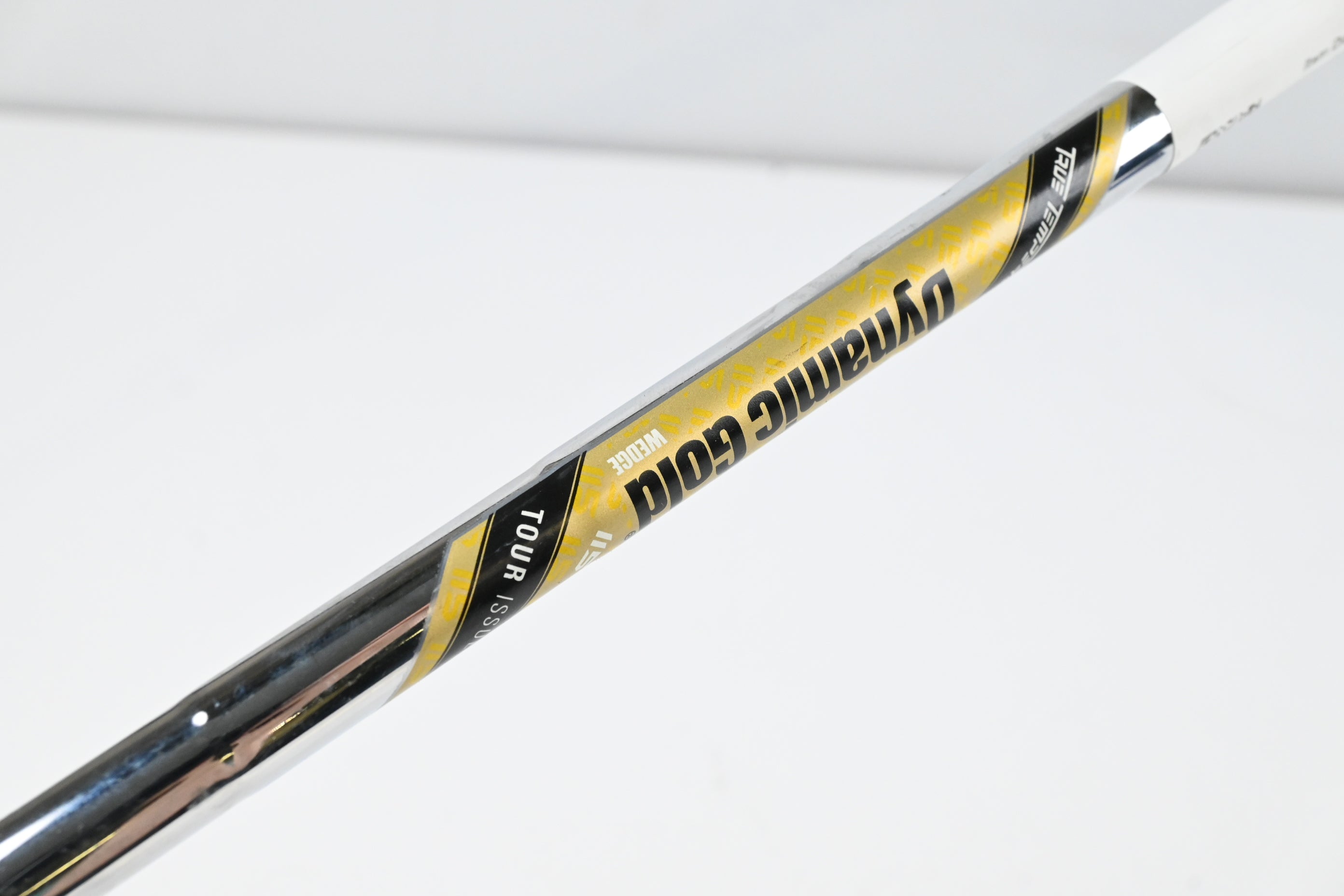 Taylormade Milled Grind 5 Gap Wedge / 50 Degree / Wedge Flex Dynamic Gold 115
