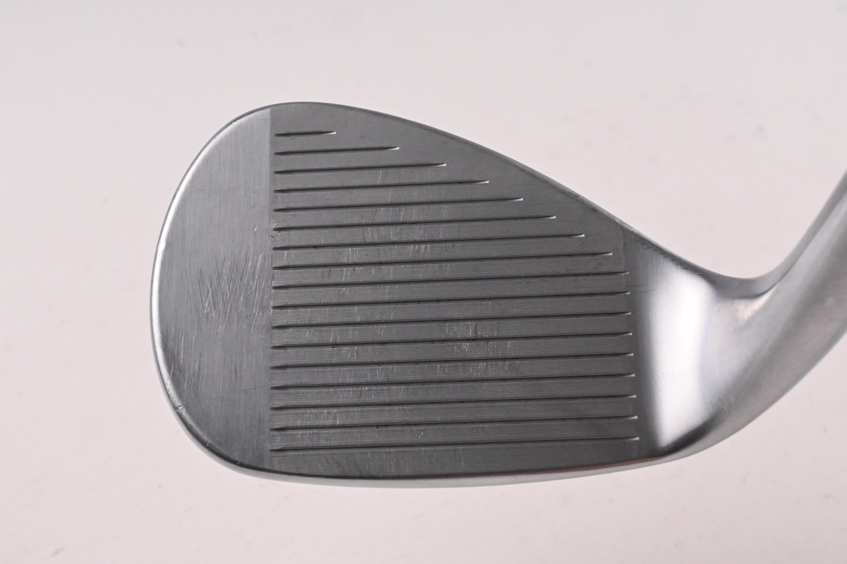 Titleist Vokey SM10 Lob Wedge / 60 Degree / Wedge Flex Titleist Vokey SM10 Shaft