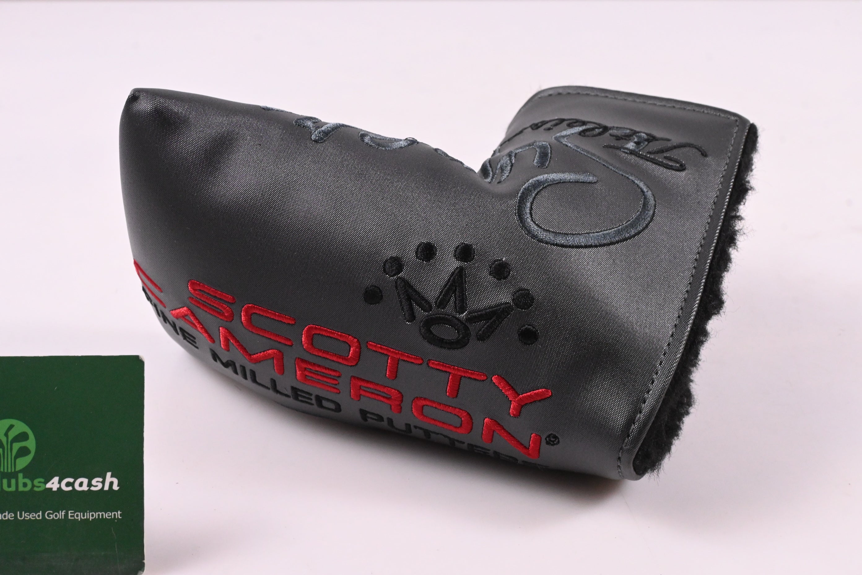 Scotty Cameron Super Select Golo 6 Putter / 34 Inch