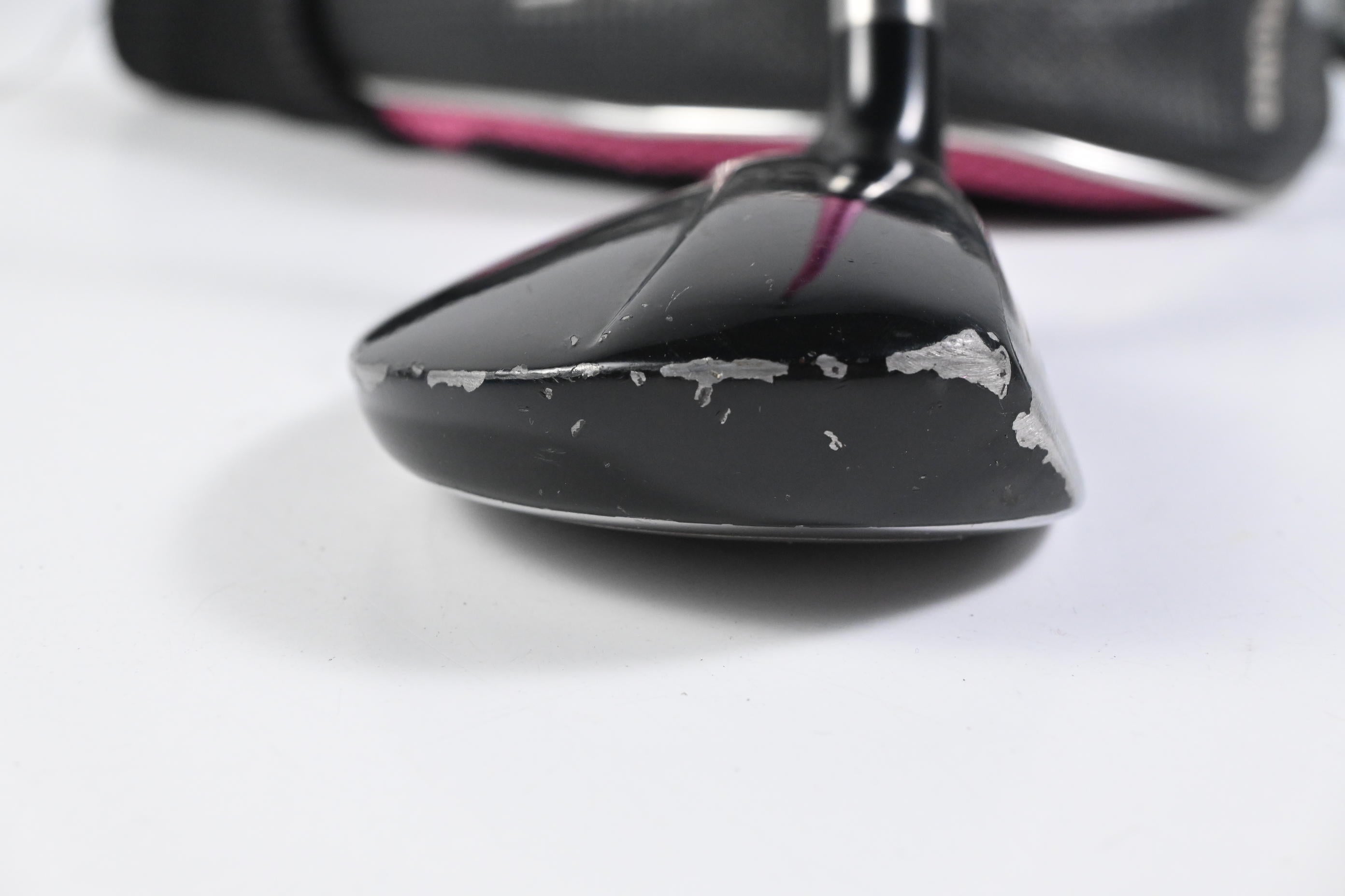 Ladies MD Golf Superstrong #4 Hybrid / 24 Degree / Ladies Flex UST Proforce 65