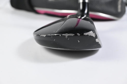 Ladies MD Golf Superstrong #4 Hybrid / 24 Degree / Ladies Flex UST Proforce 65