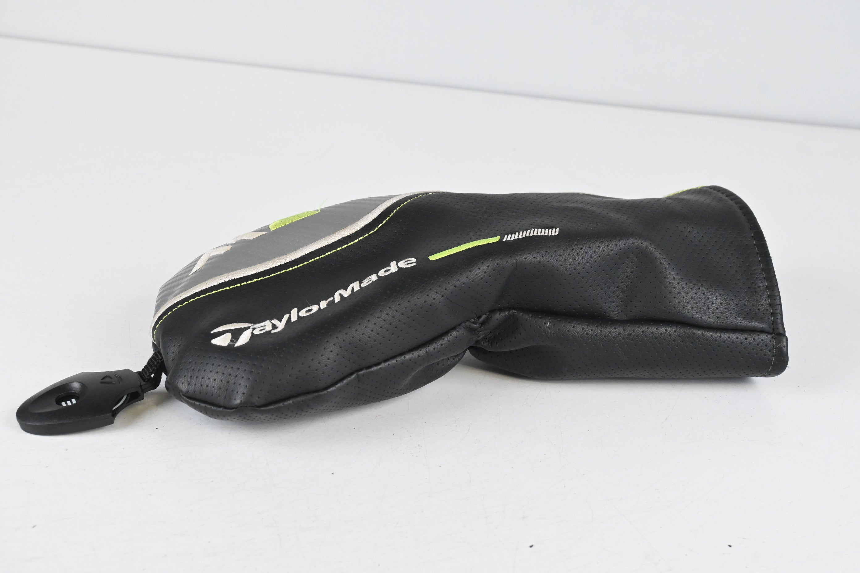 Taylormade M2 2017 #3 Wood / 15 Degree / Stiff Flex REAX 65 Shaft