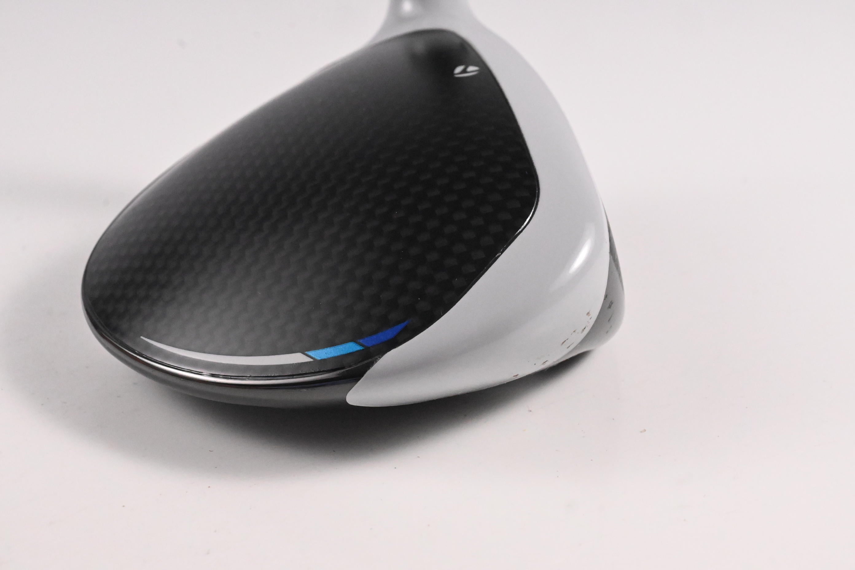 Taylormade SIM2 Ti Rocket #3 Wood / 13.5 Degree / Stiff Flex Tensei AV RAW Blue
