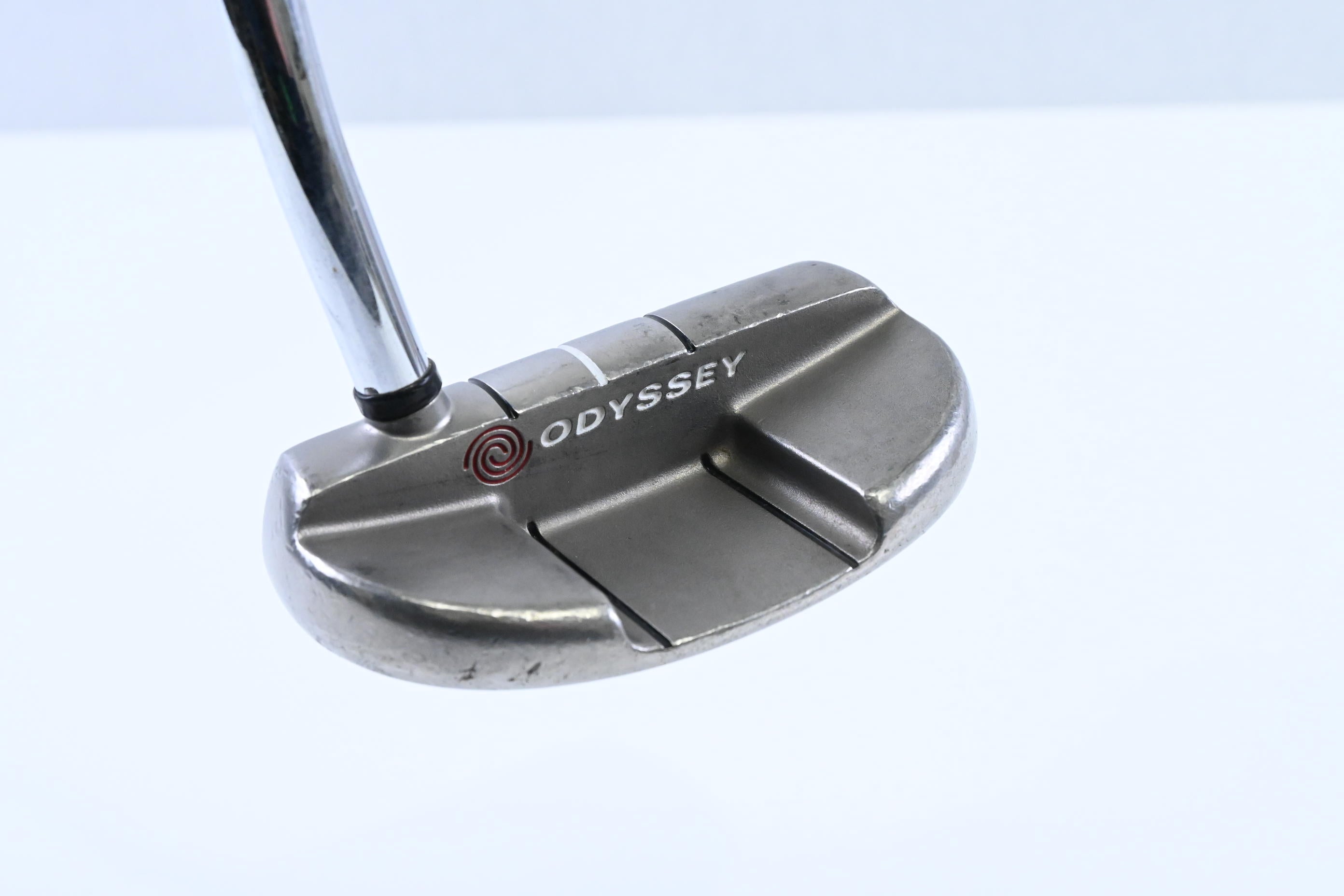 Odyssey White Steel #5 Putter / 34 Inch