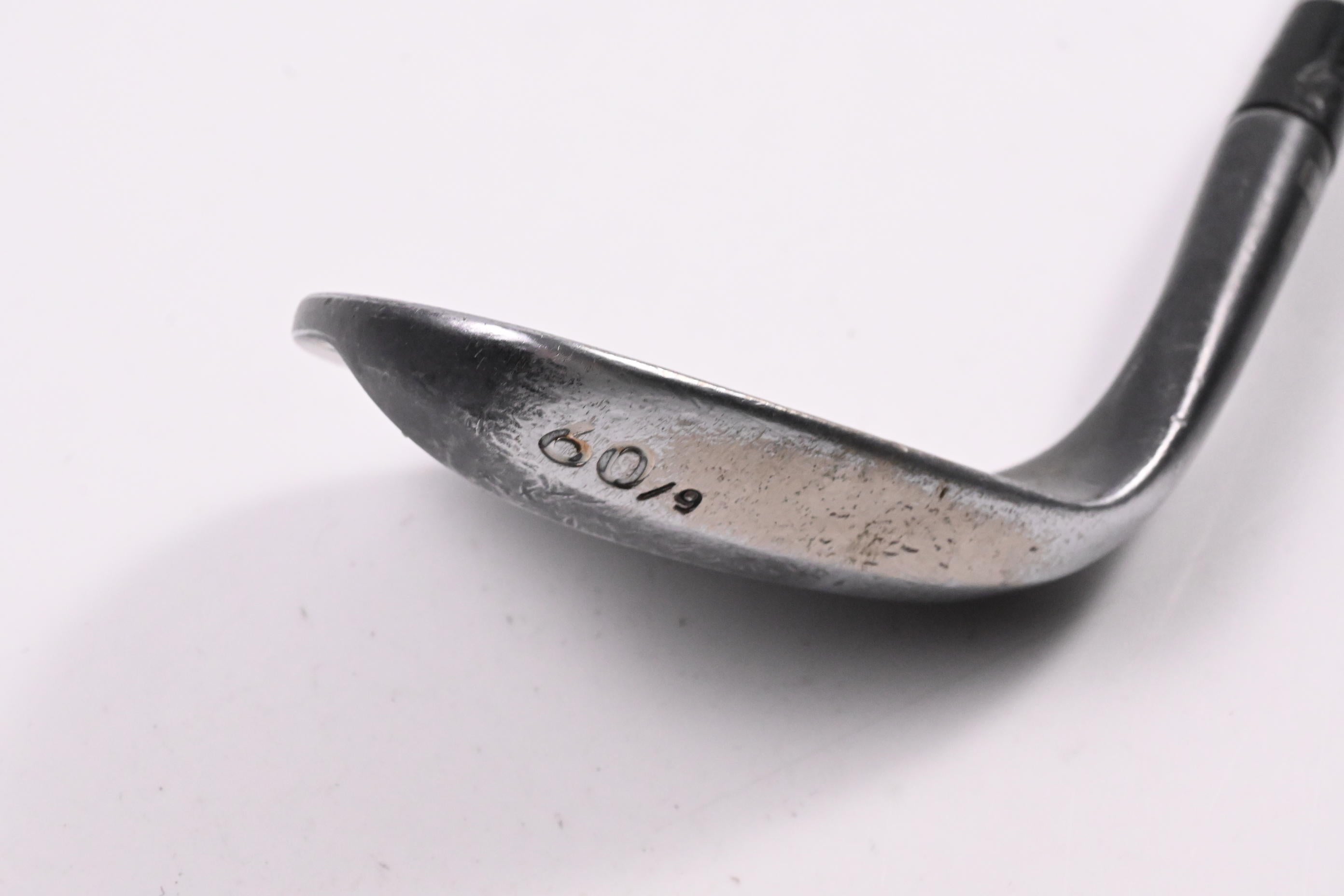 Cleveland RTX-3 Lob Wedge / 60 Degree / Wedge Flex Dynamic Gold Shaft