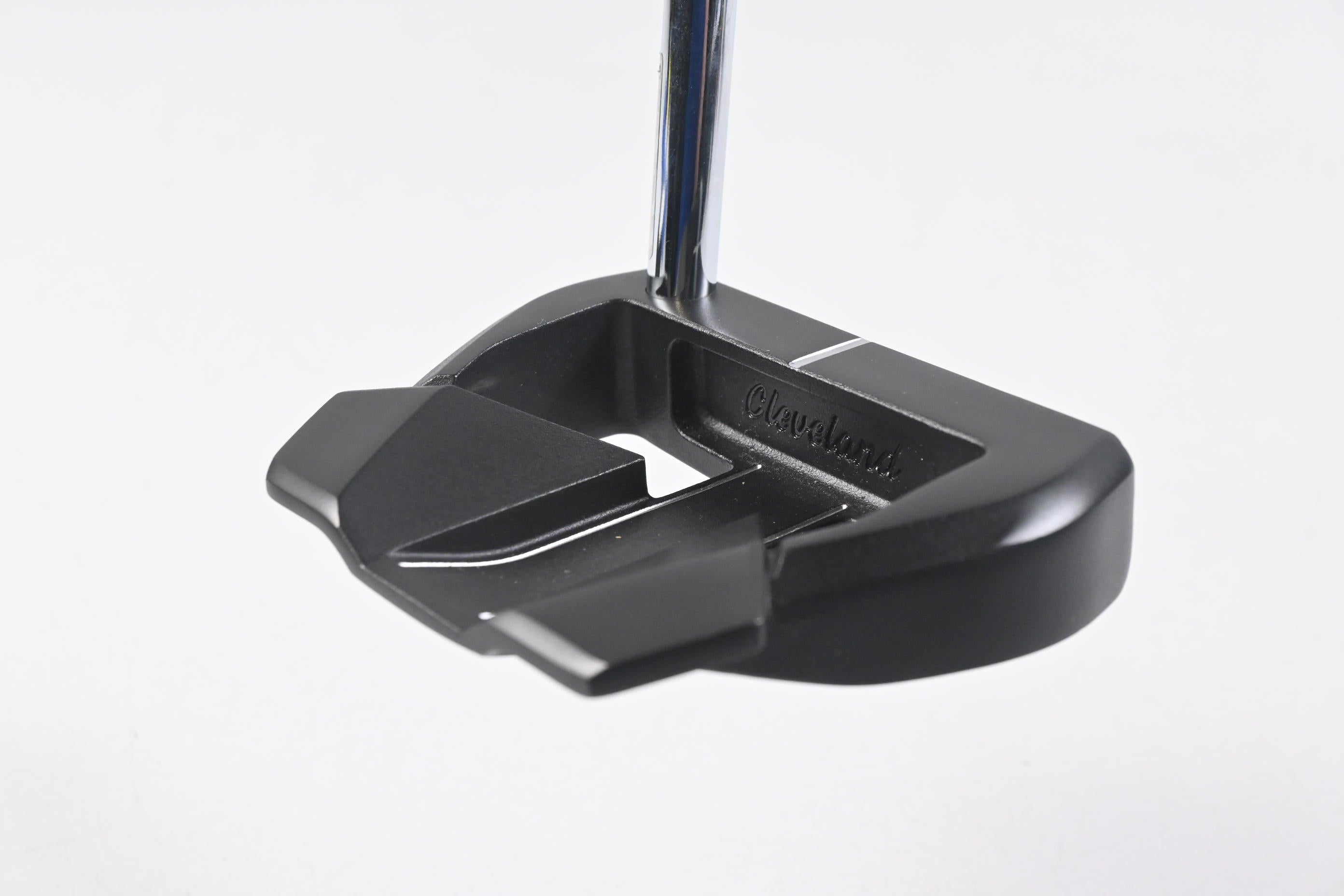 Cleveland HB Soft 2 15 Black Satin Putter / 34 Inch