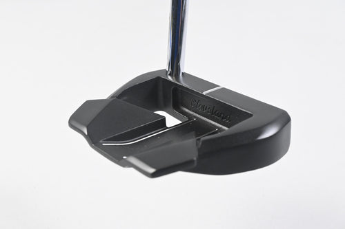 Cleveland HB Soft 2 15 Black Satin Putter / 34 Inch