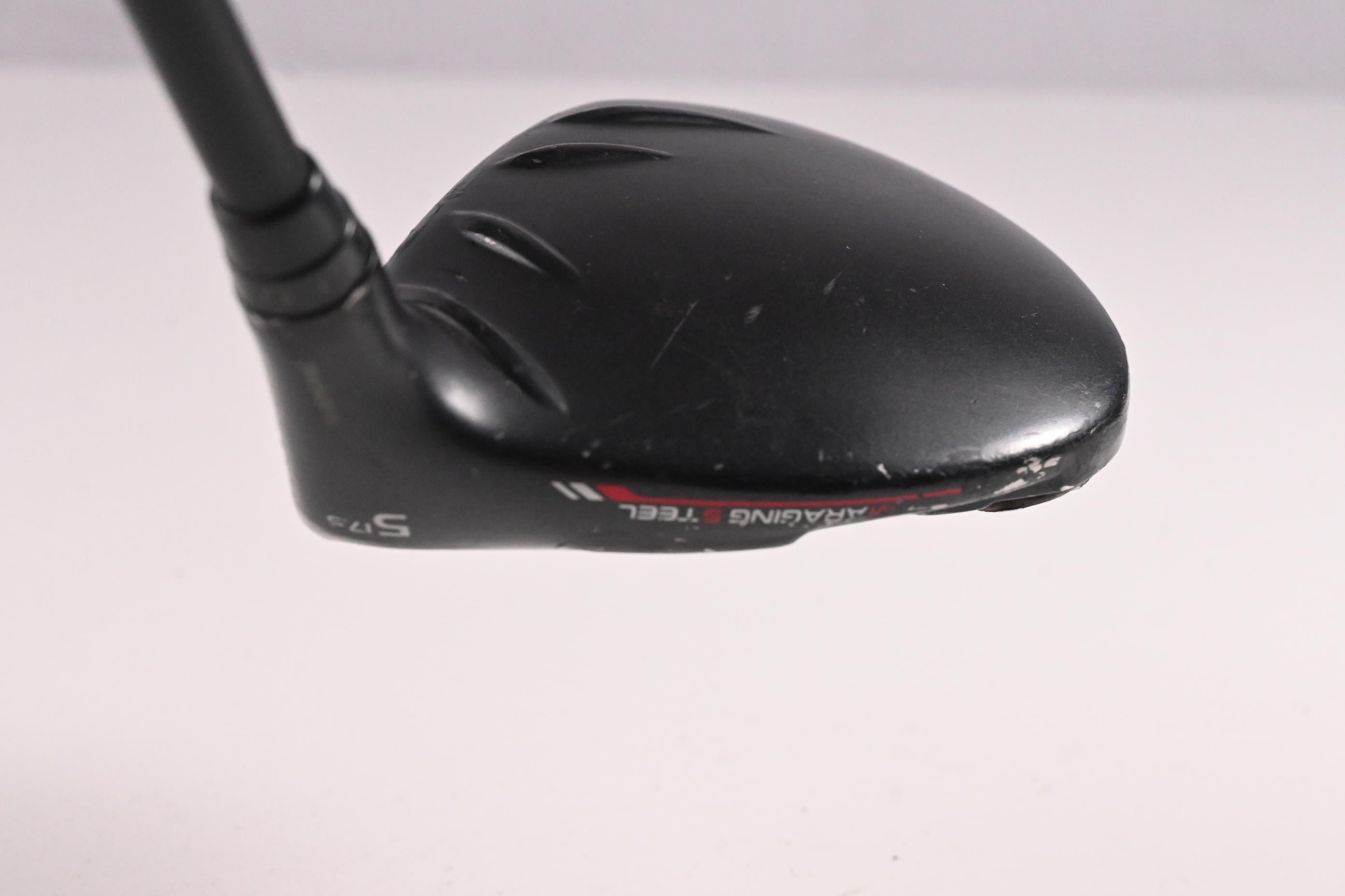 Ping G410 #5 Wood / 17.5 Degree / Stiff Flex Ping Alta CB Black 65 Shaft