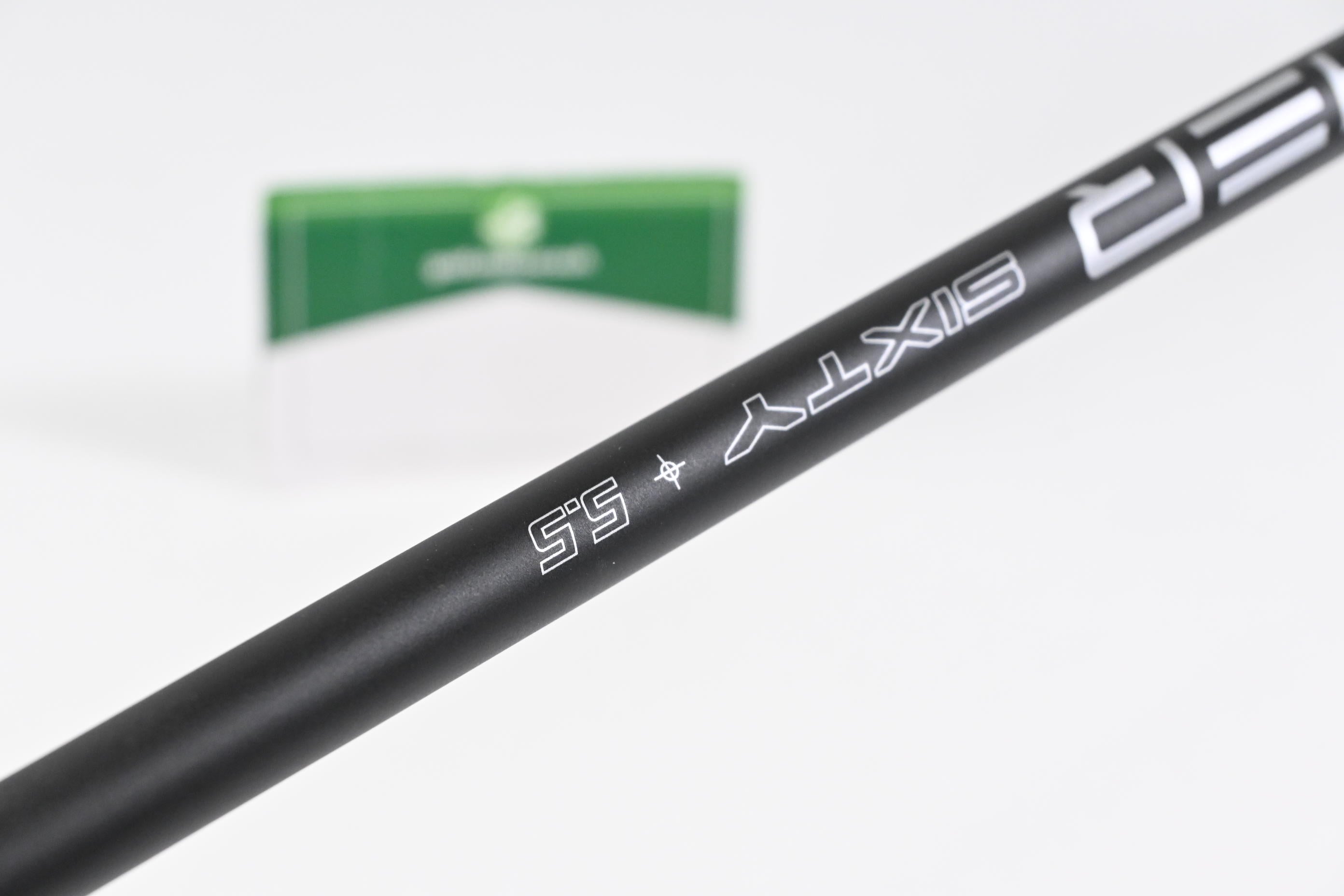PXG Black Ops Gap Wedge / 48 Degree / Regular Flex Cypher 2.0 60 Shaft