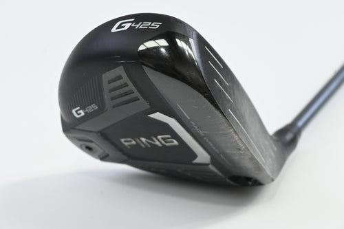Ping G425 Max #3 Wood / 14.5 Degree / Senior Flex Ping Alta CB Slate 65 Shaft