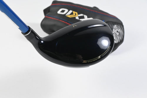 XXIO 13 #4 Hybrid / 20 Degree / Stiff Flex XXIO MP 1300 45 Shaft