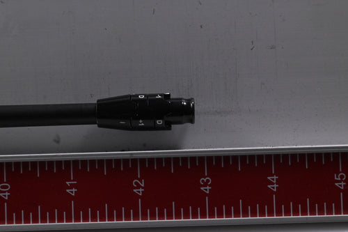HZRDUS Gen5 Black 60 #3 Wood Shaft / X-Flex / Callaway 3rd Gen