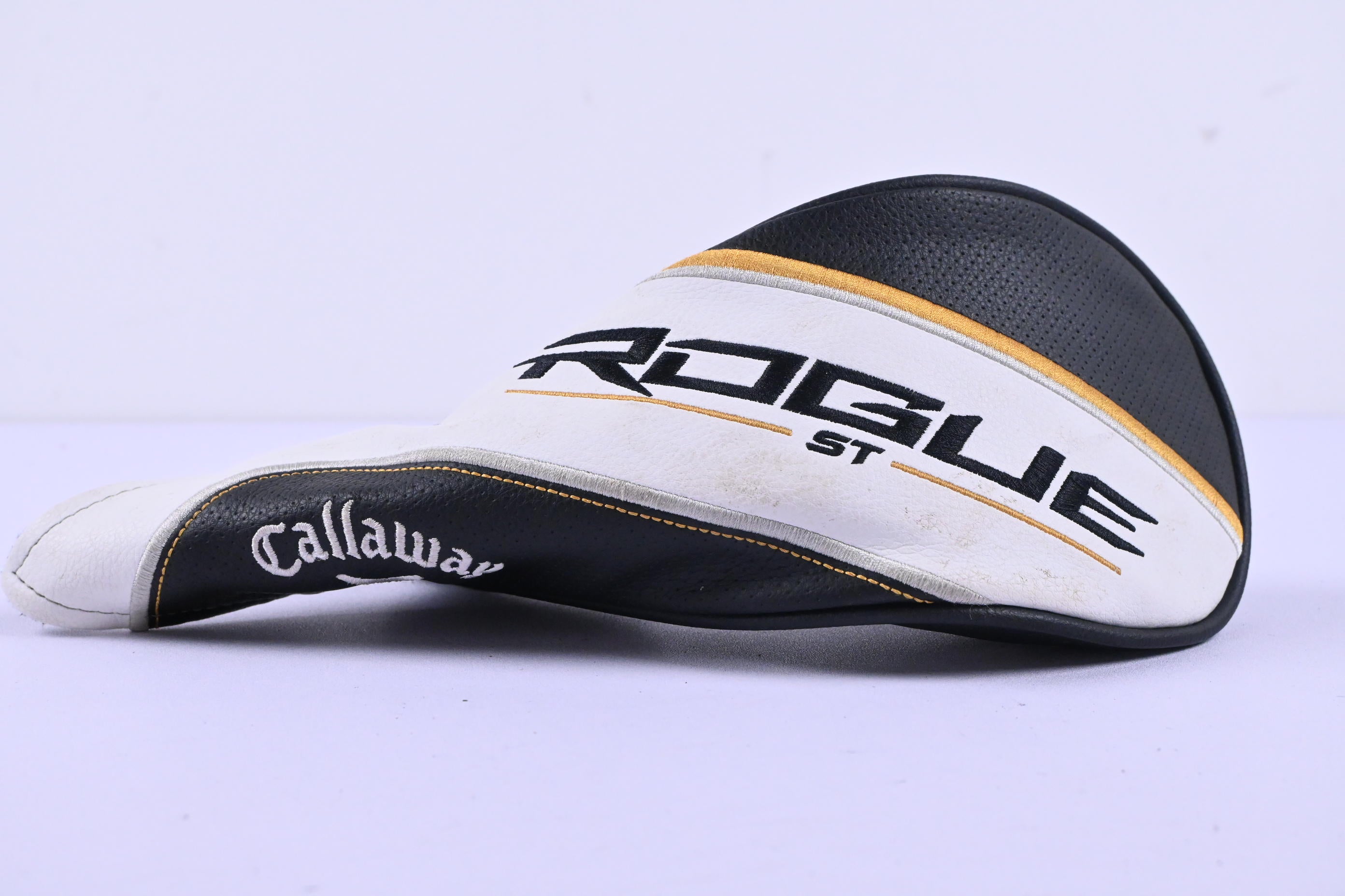 Callaway Rogue ST LS Tour Issue #3 Wood / 13.5 Degree / Stiff Flex AV White 75
