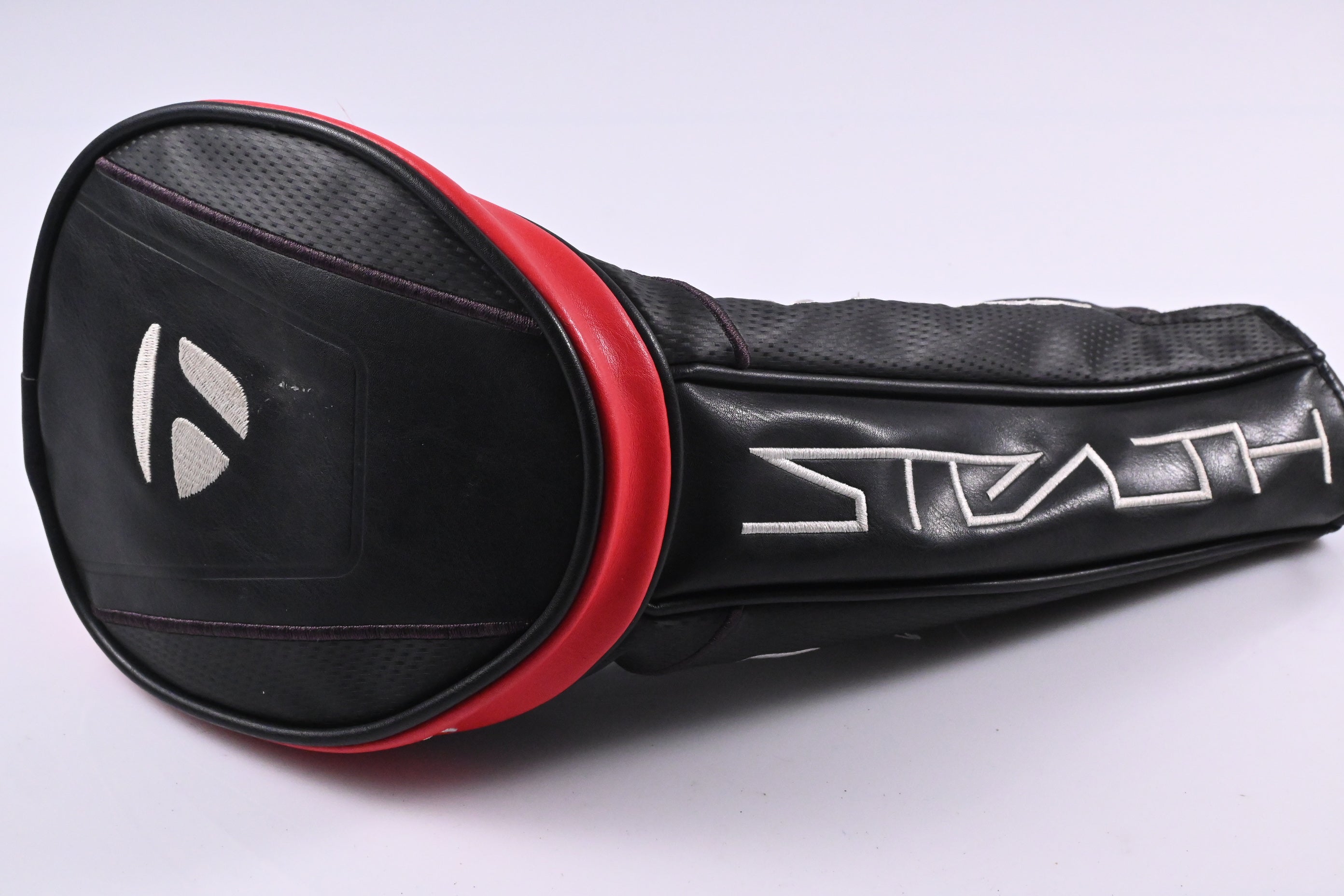 Taylormade Stealth Plus Driver / 9 Degree / Stiff Flex Kai'li White 60 Shaft