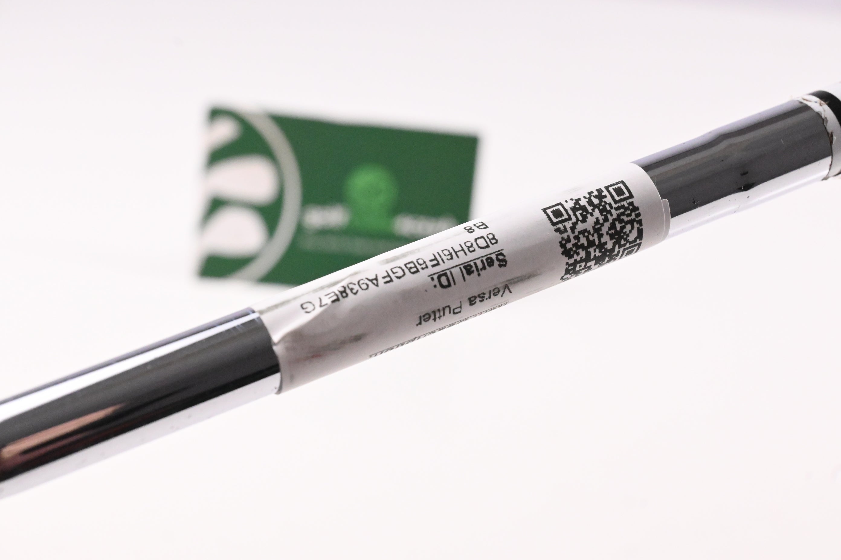 Odyssey Versa 1W Putter / 34 Inch