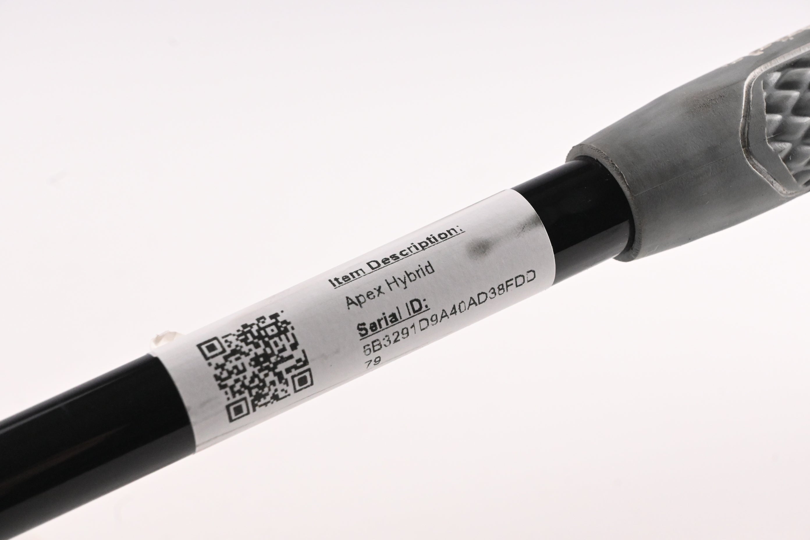 Callaway Apex #3 Hybrid / 20 Degree / Regular Flex Kuro Kage Black 80 Shaft