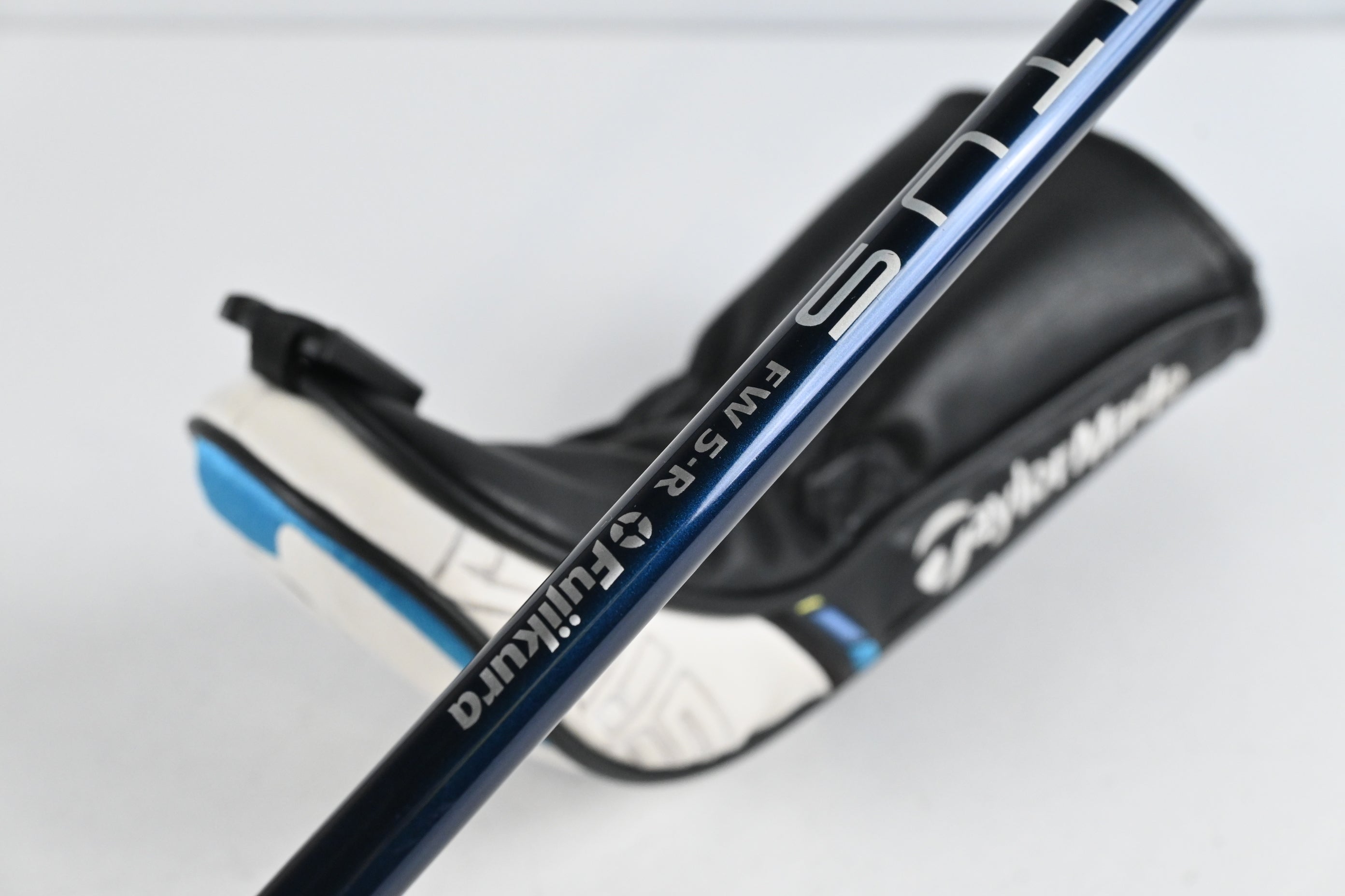 Taylormade SIM2 Max #3 Wood / 15 Degree / Regular Flex Fujikura Ventus Blue 5