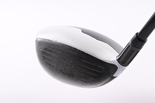TaylorMade M2 2016 #3 Wood / 15 Degree / Regular Flex Taylormade Reax 65 Shaft