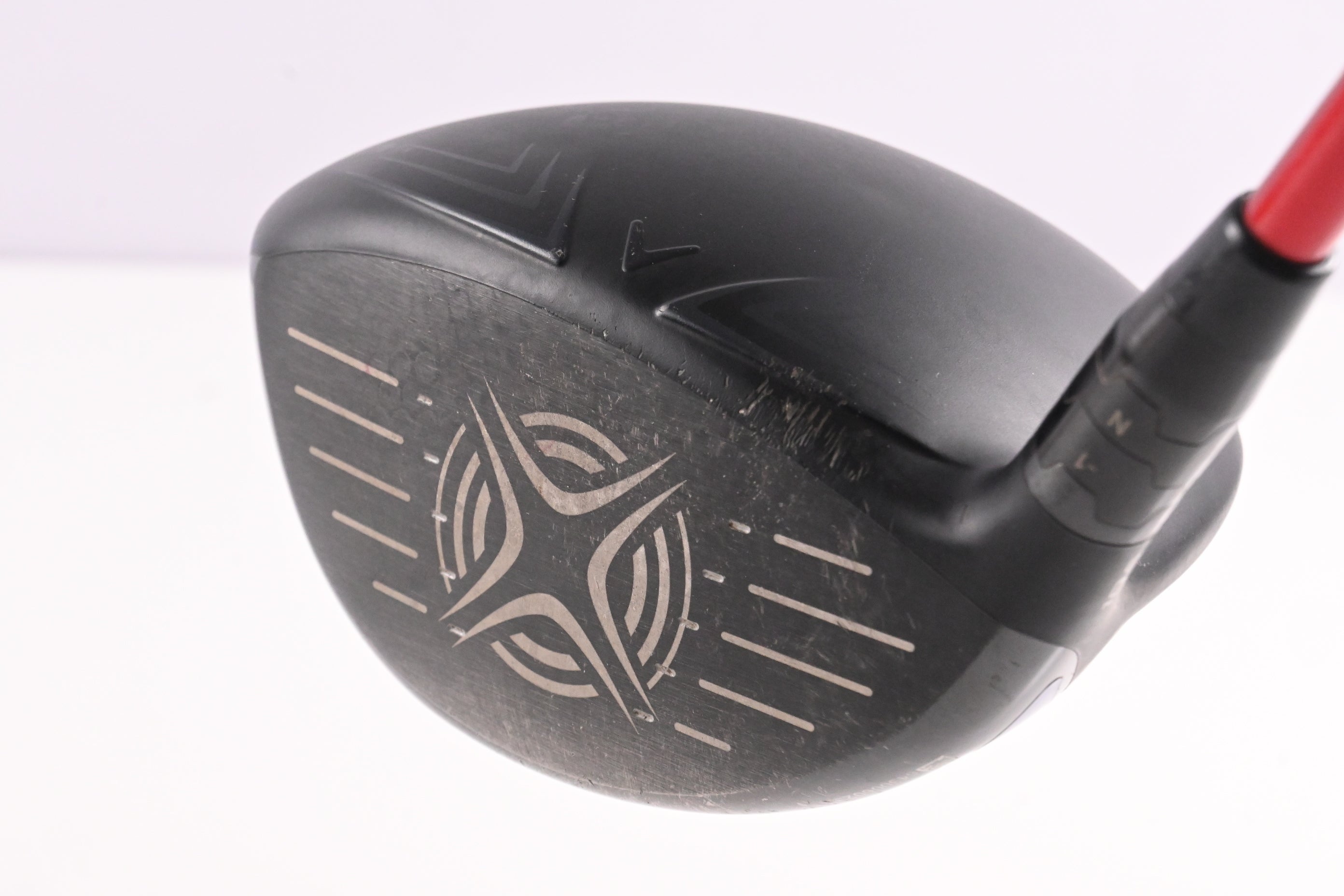 Callaway XR16 Driver / 10.5 Degree / Regular Flex Fujikura Speeder 565 Evolution