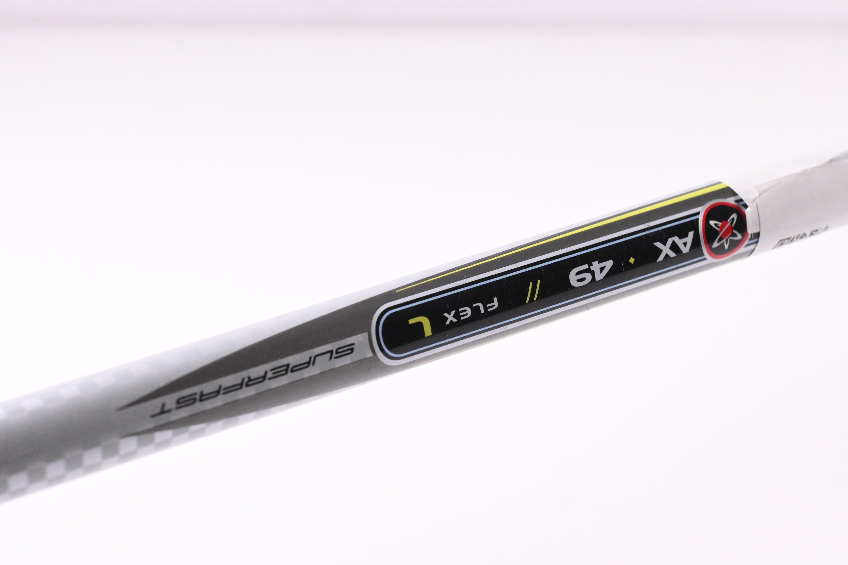Ladies Taylormade Burner 2008 #5 Wood / 18 Degree / Ladies Flex Reax 49 Shaft