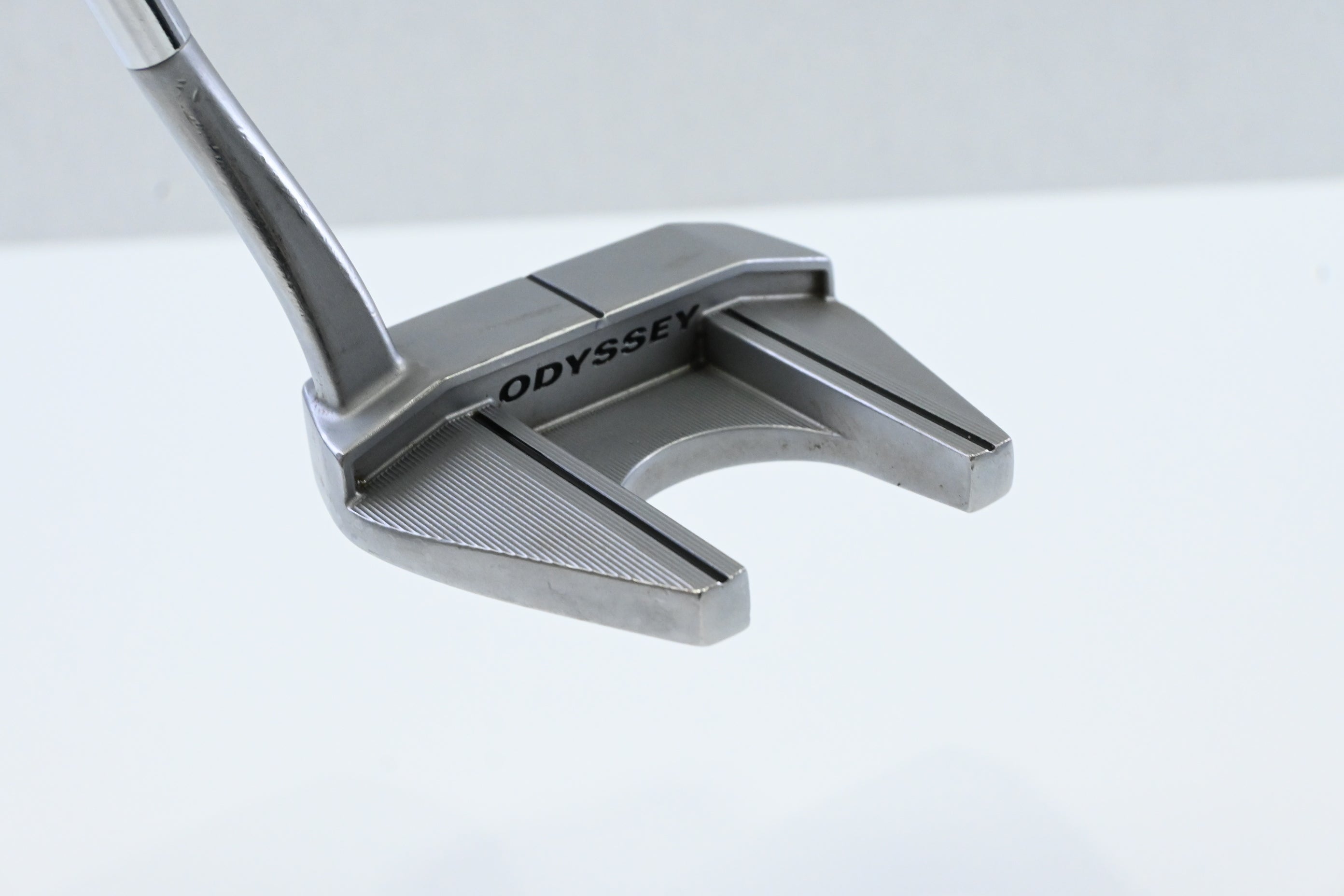 Odyssey White Hot OG 2023 7 Nano Putter / 34 Inch