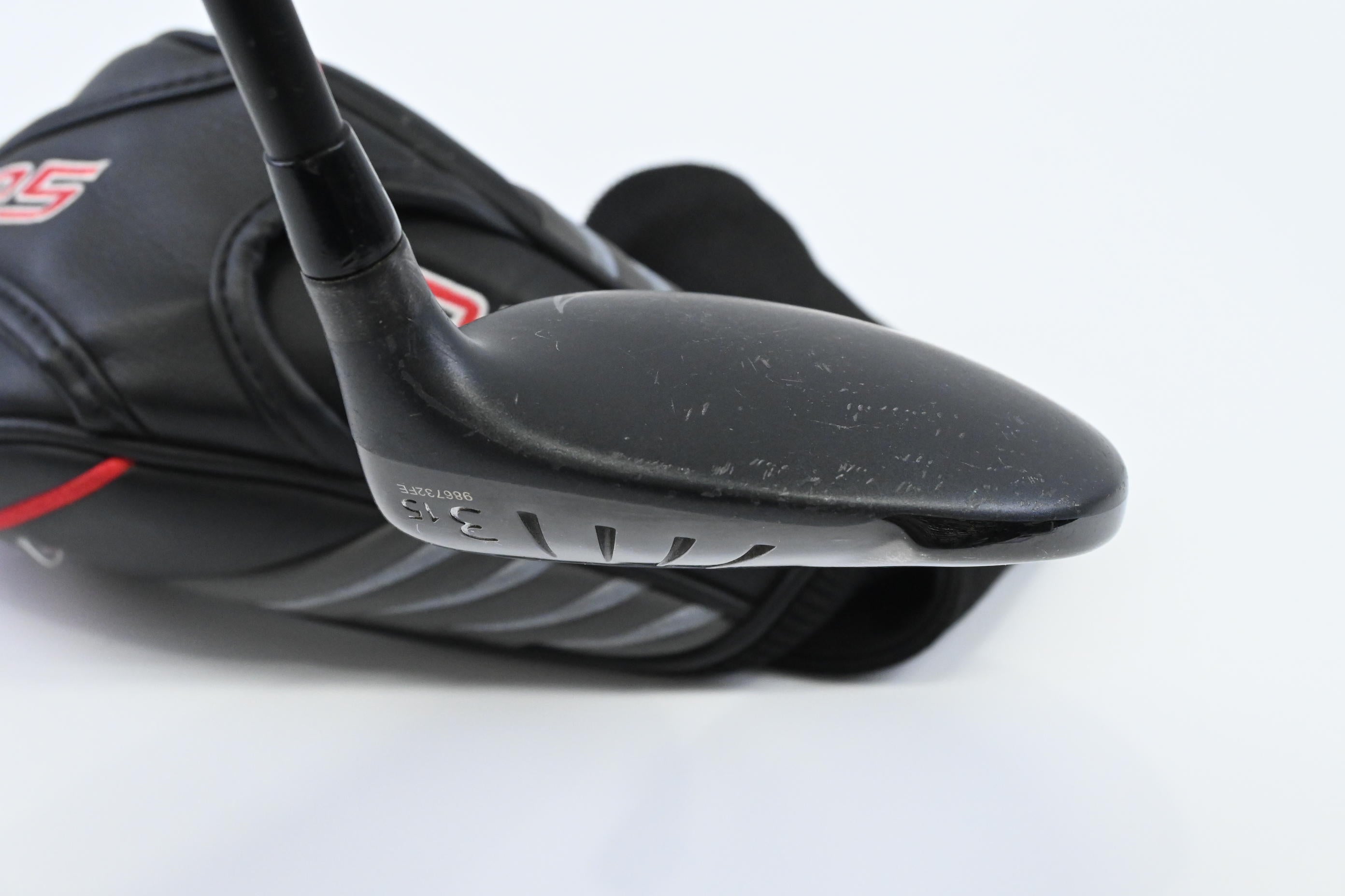 Ping G25 #3 Wood / 15 Degree / Regular Flex Ping TFC 189 Shaft