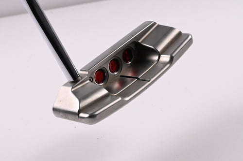 Scotty Cameron Select Squareback 2018 Putter / 35 Inch