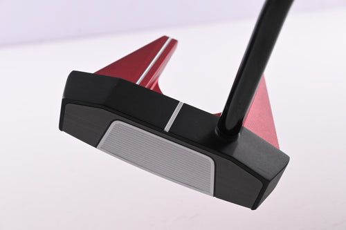 Odyssey Square 2 Square Tri-Hot #7 Putter / 34 Inch