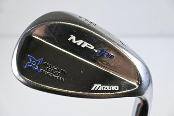 Mizuno MP T-11 Sand Wedge / 56 Degree / Stiff Flex Project X Rifle Shaft