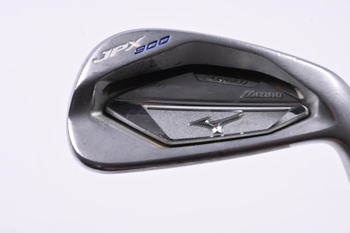 Mizuno JPX 900 Forged #4 Iron / 21 Degree / Regular Flex Project X LZ 70 Shaft