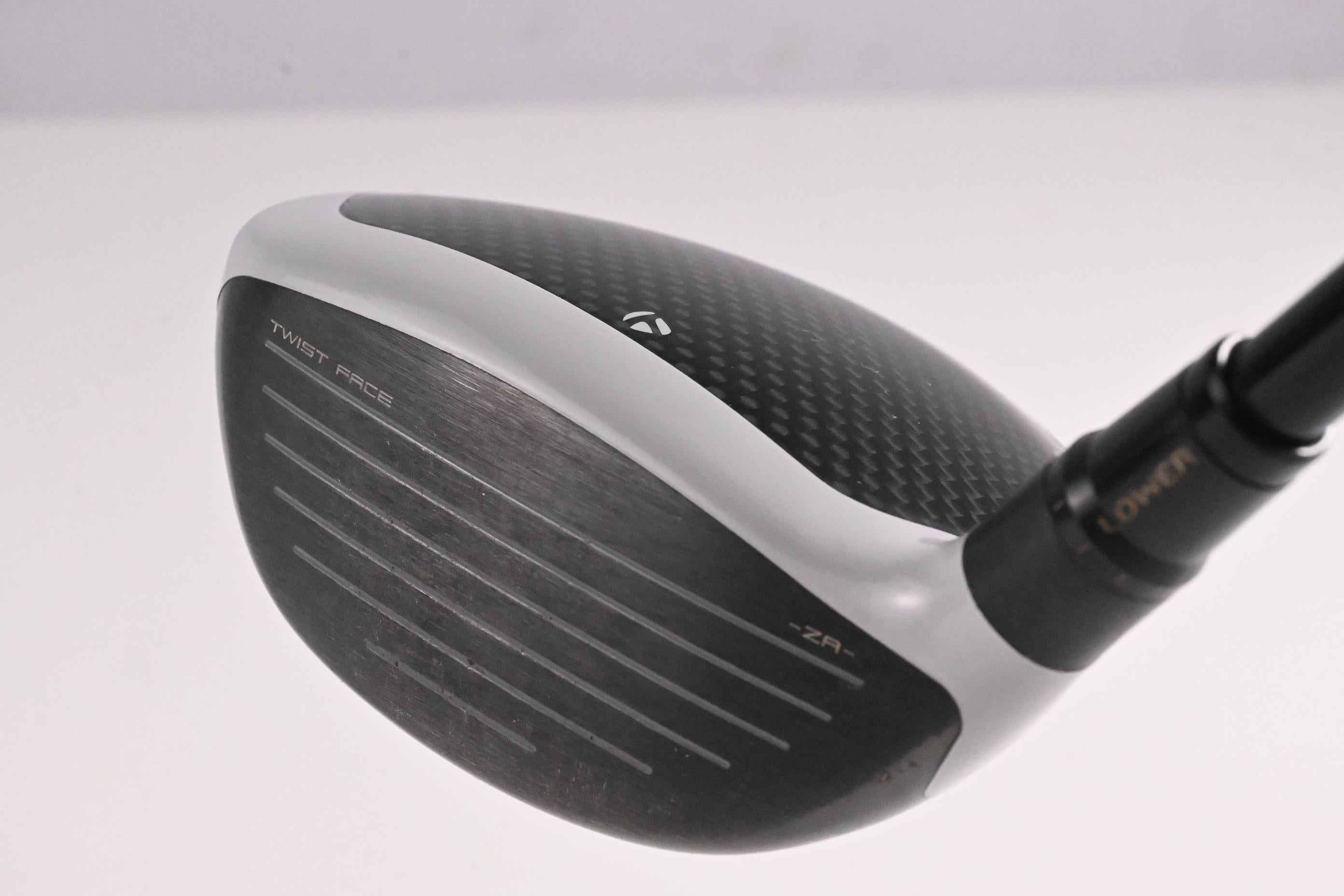 Taylormade SIM2 Ti Rocket #3 Wood / 13.5 Degree / Stiff Flex Tensei AV RAW Blue