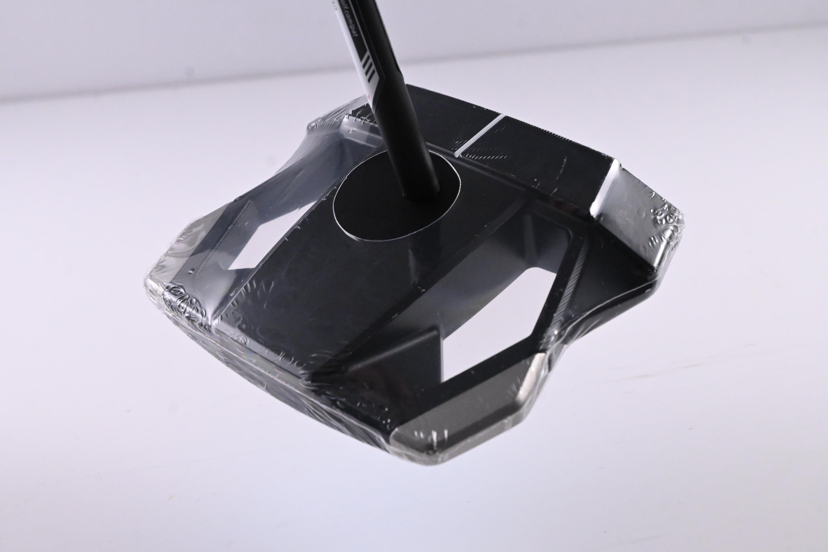 Taylormade Spider ZT Max Black Long Putter / 46 Inch