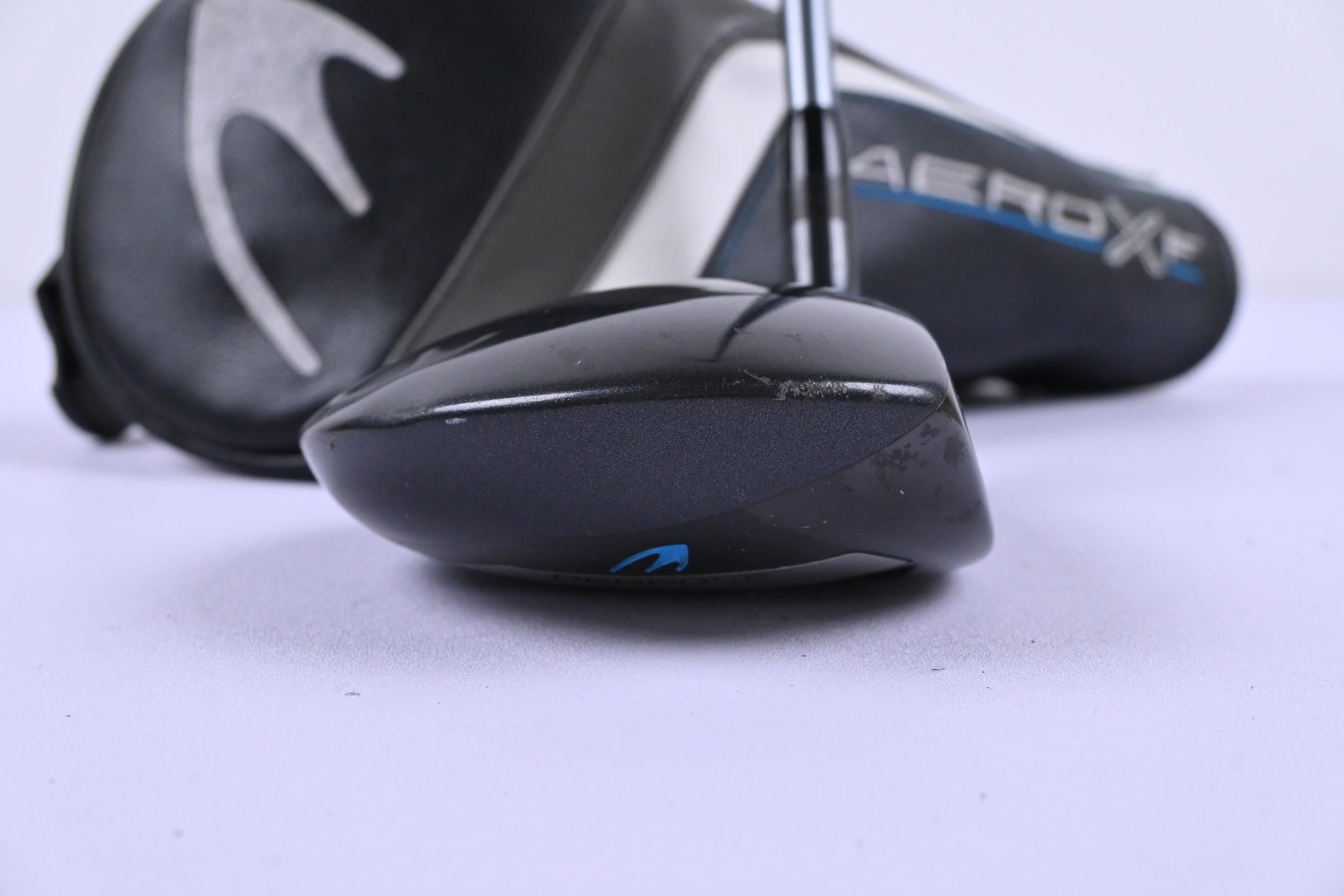 Benross Aero X #3 Wood / 18 Degree / Senior Flex Fujikura Ventus 5 Shaft