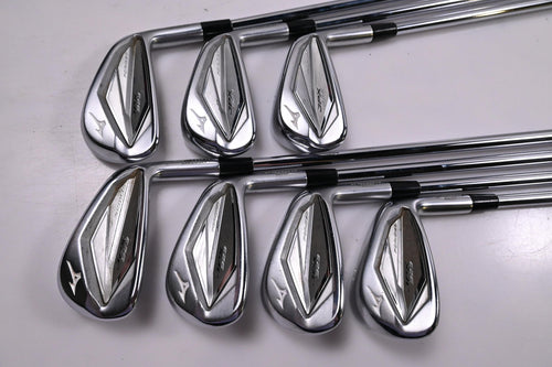 Mizuno JPX 923 Forged Irons / 4-PW / X-Flex Project X Shafts