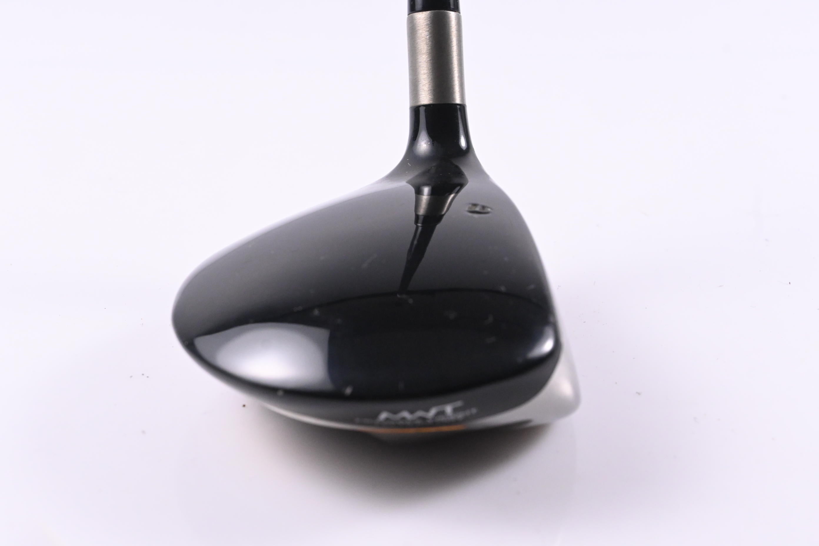 Taylormade R7 Ti #5 Wood / 18 Degree / Regular Flex Taylormade Reax 60 Shaft
