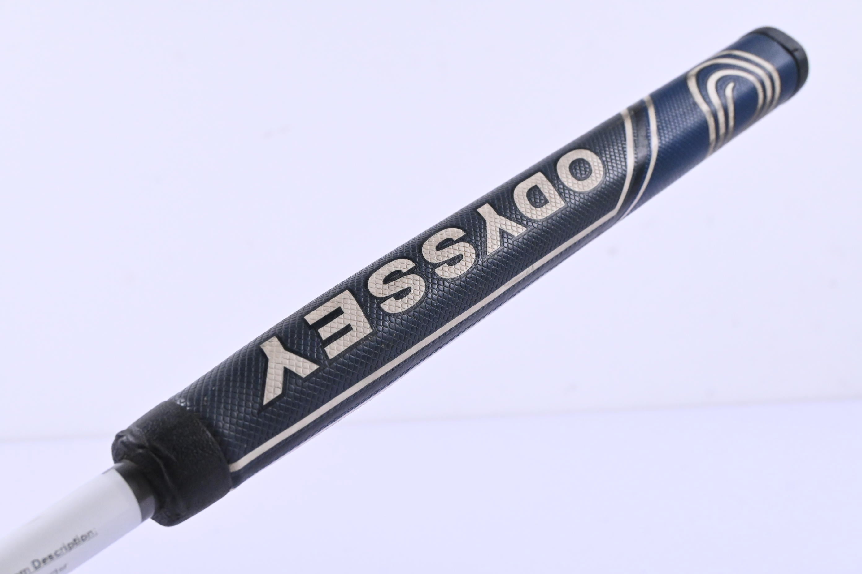 Odyssey Stroke Lab 2 Ball TEN Putter / 34 Inch