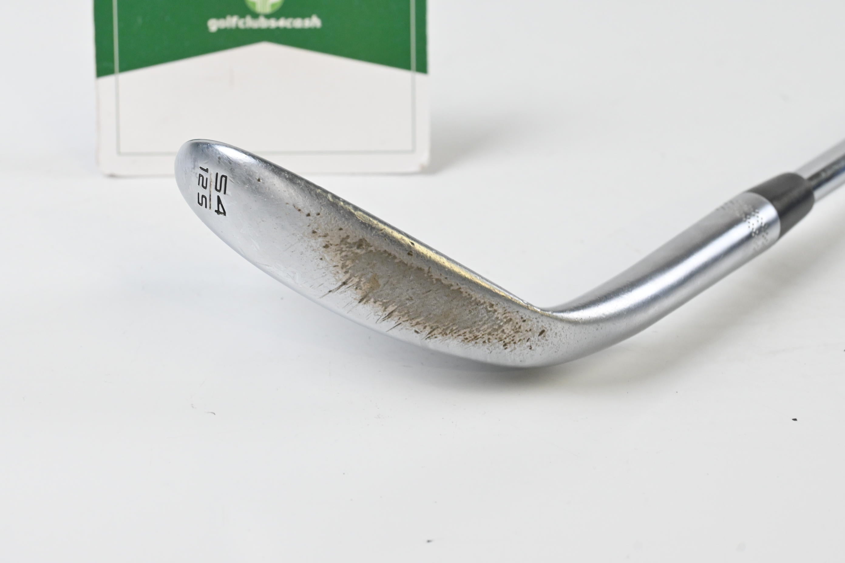 Callaway Opus Sand Wedge / 54 Degree / Stiff Flex N.S.PRO 950GH Steel Shaft