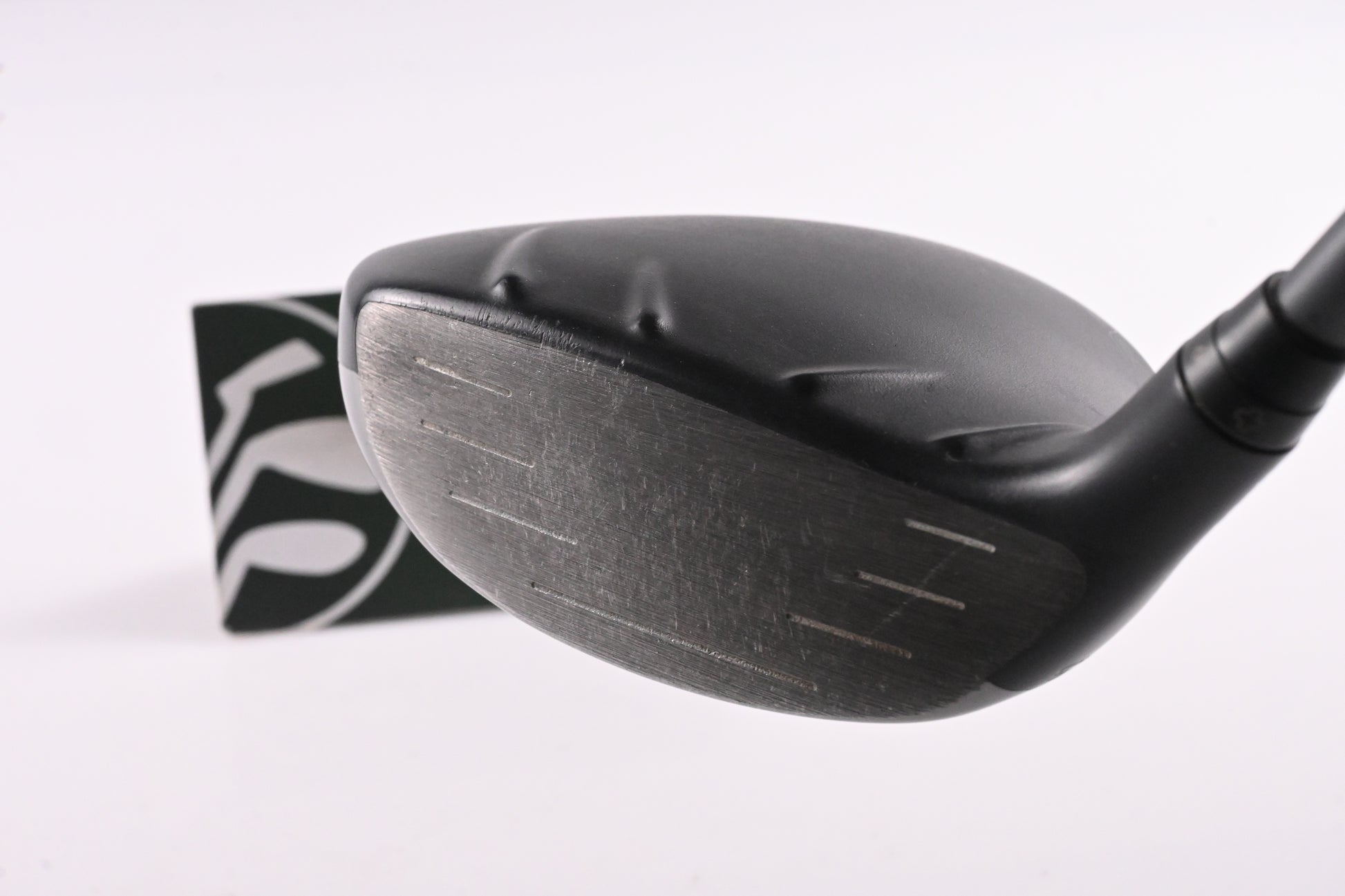 Ping G Series #3 Wood / 14.5 Degree / Stiff Flex Ping ALTA 65 Shaft