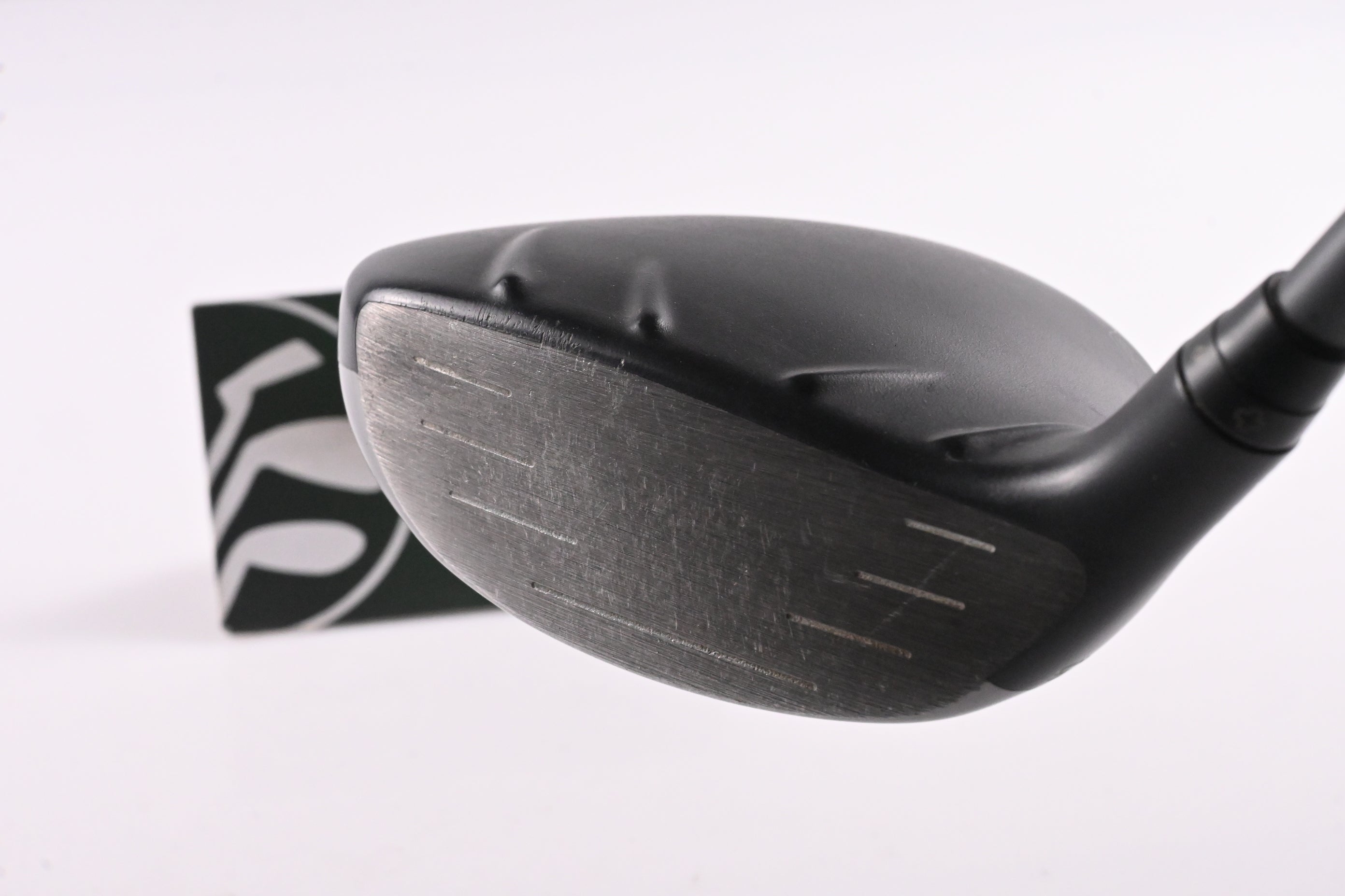 Ping G Series #3 Wood / 14.5 Degree / Stiff Flex Ping ALTA 65 Shaft