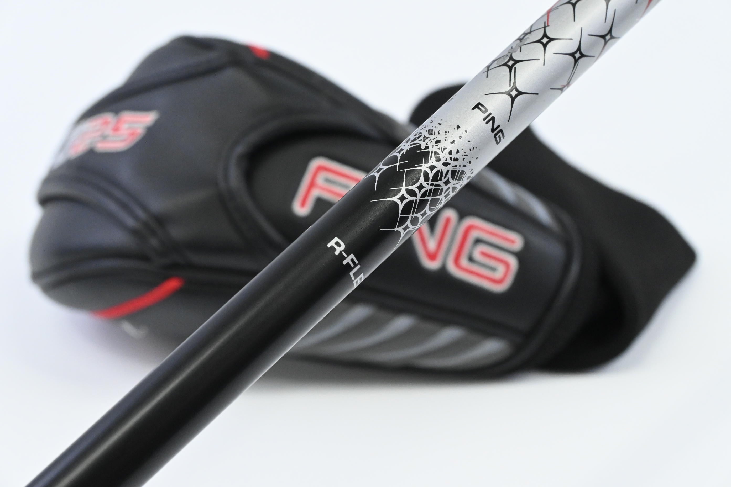 Ping G25 #3 Wood / 15 Degree / Regular Flex Ping TFC 189 Shaft