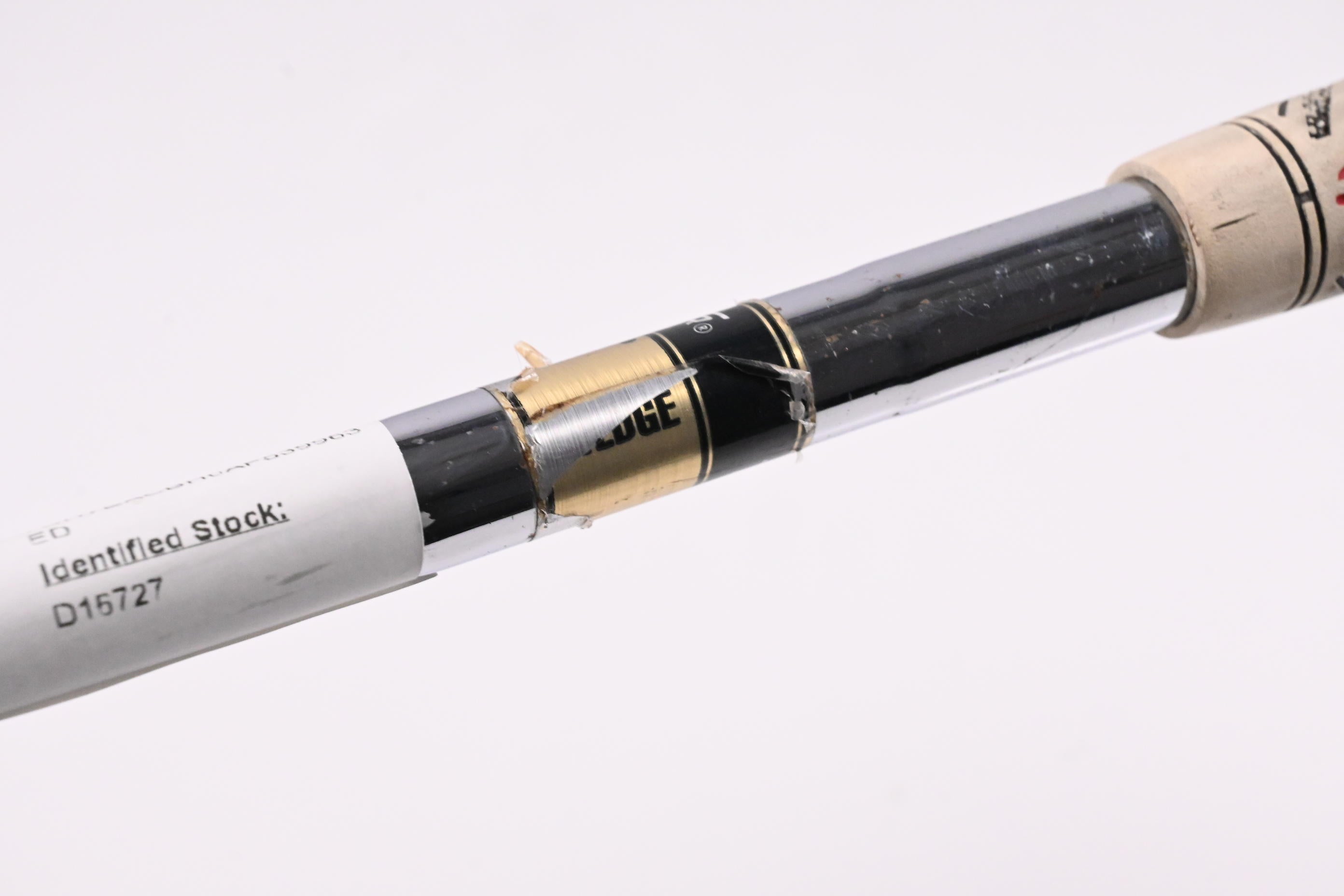 Cleveland RTX-3 Lob Wedge / 60 Degree / Wedge Flex Dynamic Gold Shaft
