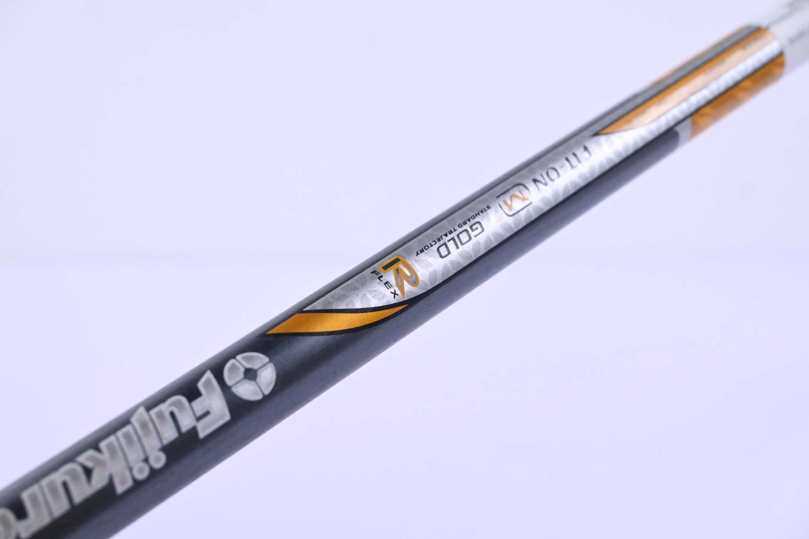 Cleveland HiBore XLS #3 Wood / 15 Degree / Regular Flex Fujikura Fit On M Shaft
