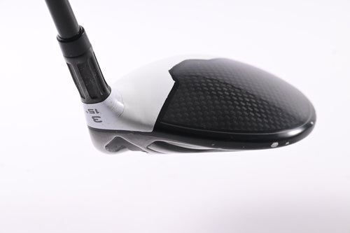 TaylorMade M2 2016 #3 Wood / 15 Degree / Regular Flex Taylormade Reax 65 Shaft