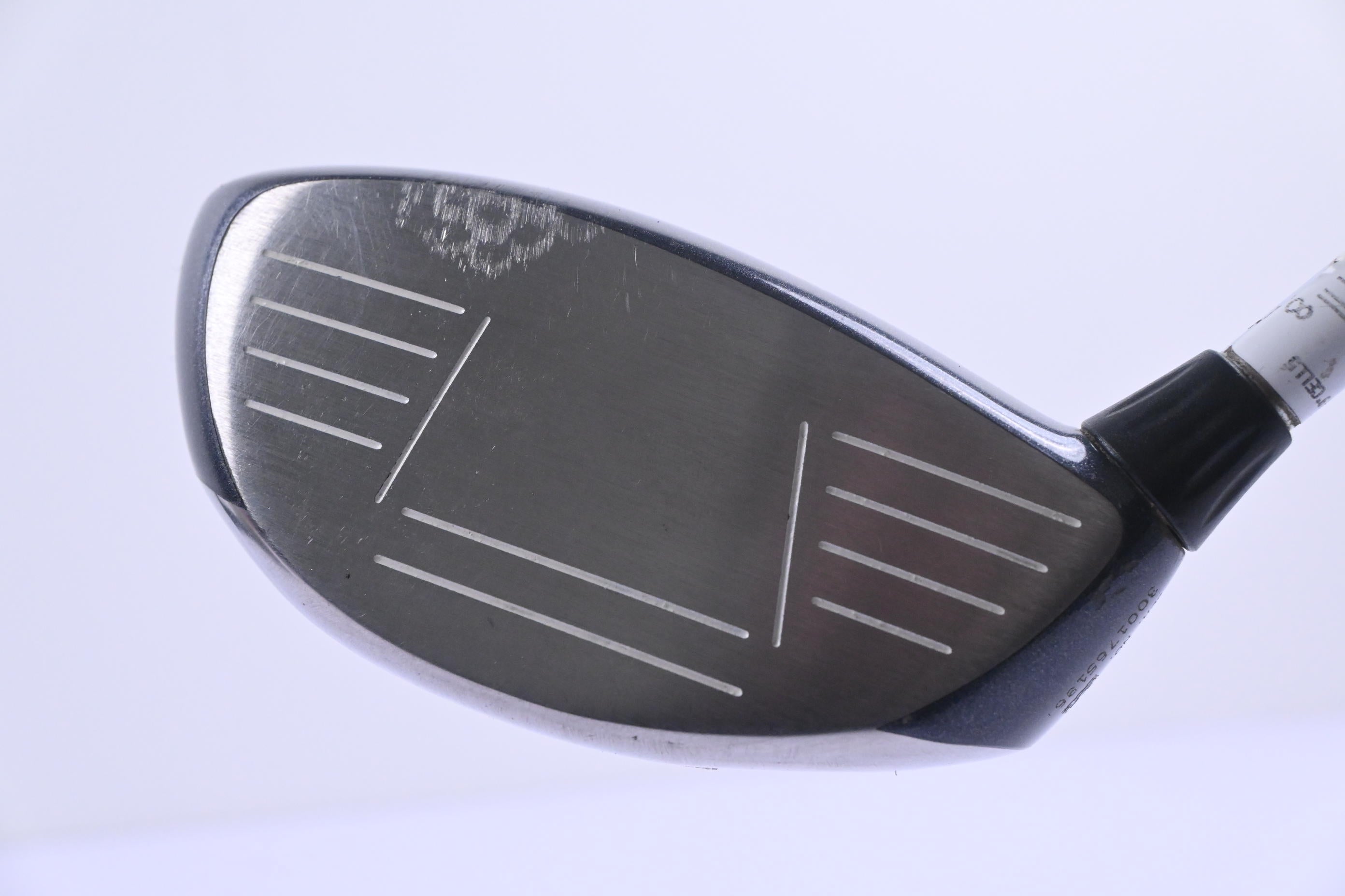 Callaway Steelhead III Driver / 10 Degree / Uniflex Callaway Steel Shaft