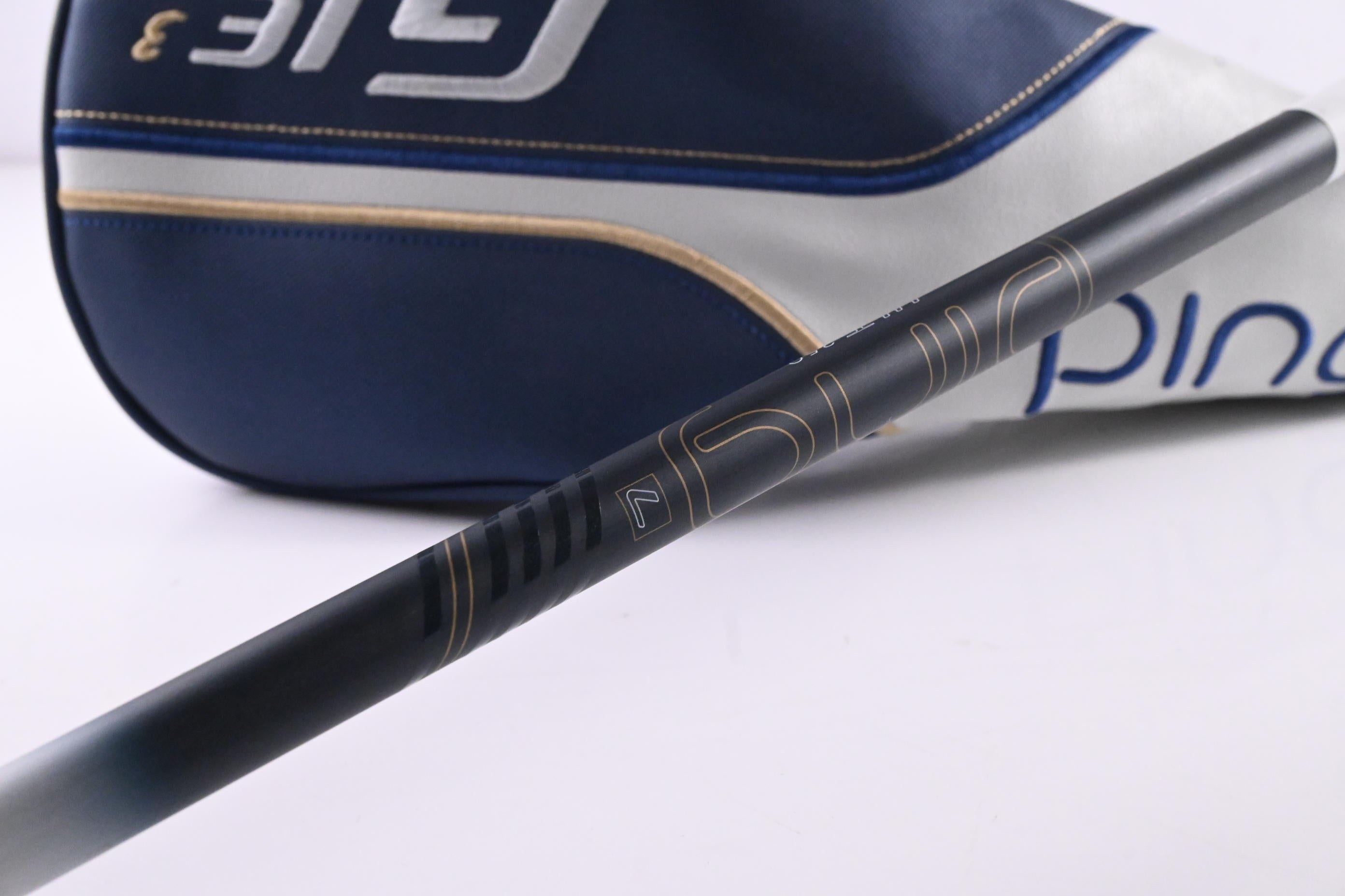 Ladies Ping G Le3 Driver / 11.5 Degree / Ladies Flex Ping ULT 250 Shaft