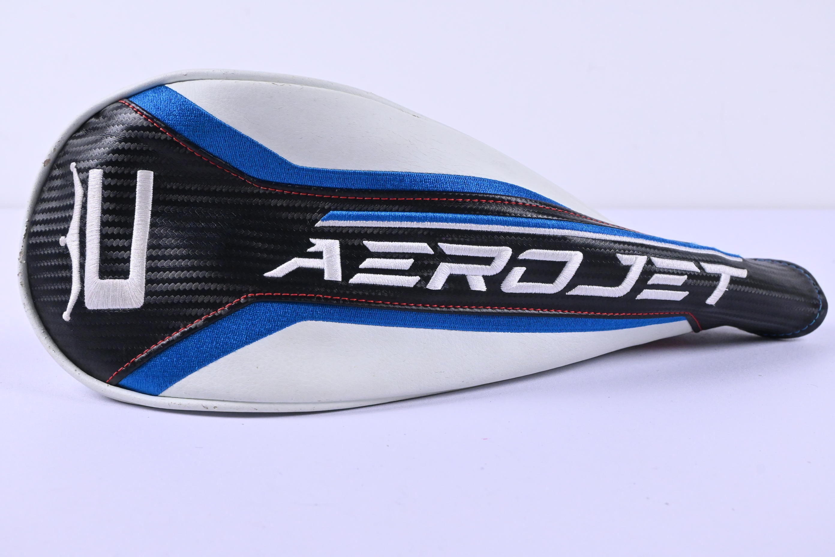 Cobra Aerojet Driver / 9 Degree / Stiff Flex Kai'li Blue 60 Shaft