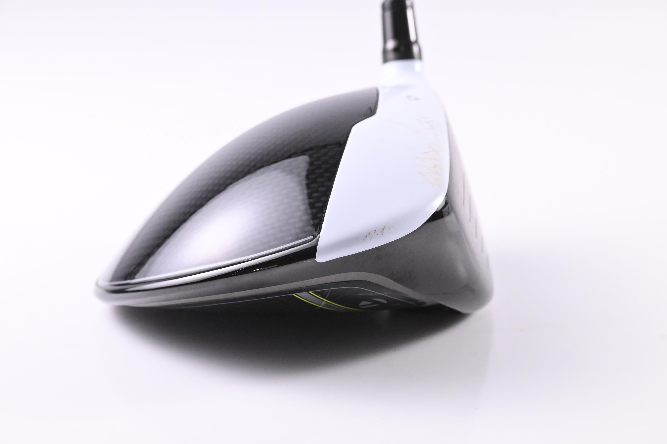 Taylormade M1 2017 Driver / 10.5 Degree / Regular Flex Fujikura XLR8 Pro 56