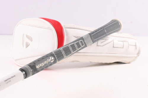 Ladies Taylormade Stealth #5 Wood / 19 Degree / Ladies Flex Aldila Ascent 45