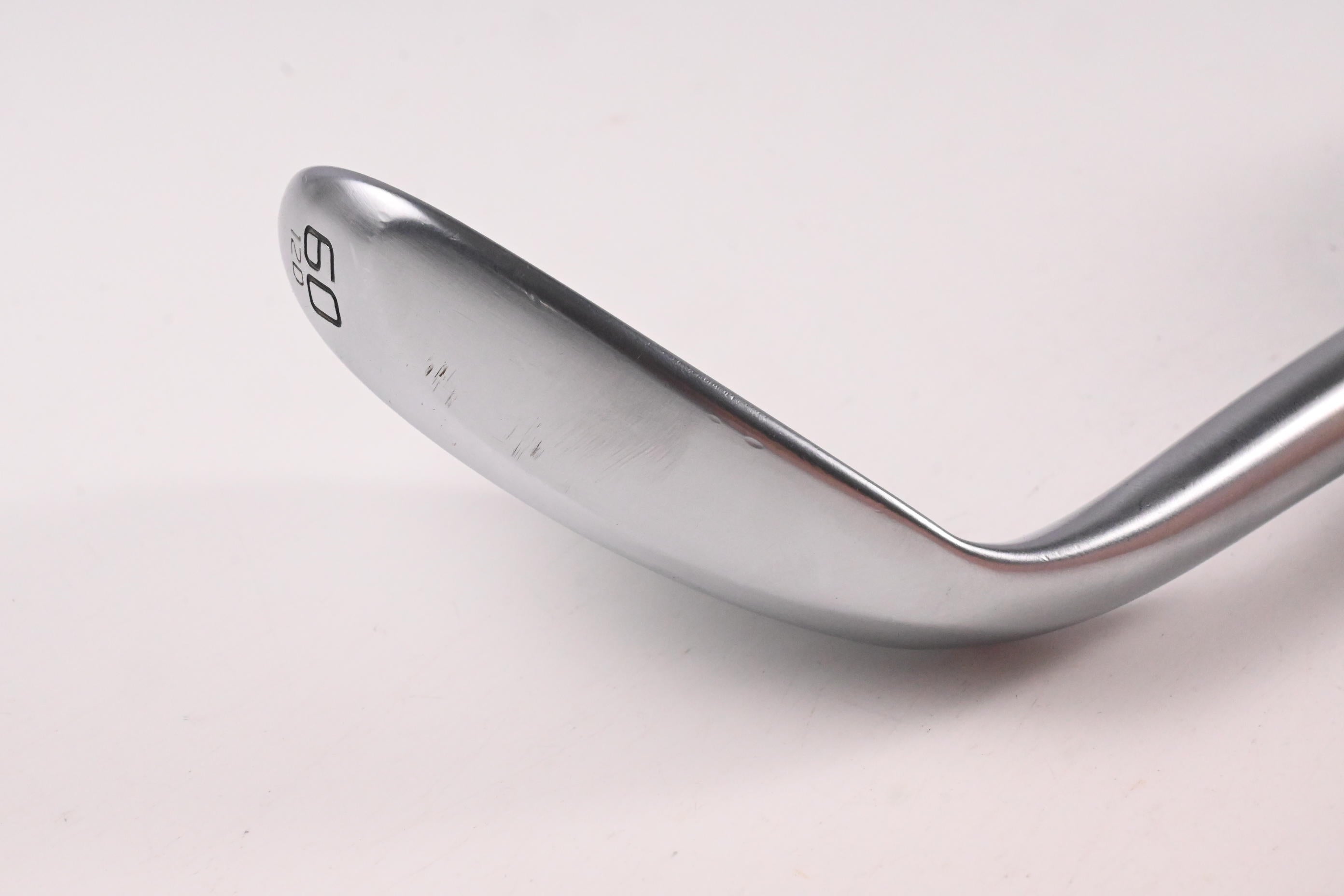 Titleist Vokey SM10 Lob Wedge / 60 Degree / Wedge Flex Titleist Vokey SM10 Shaft