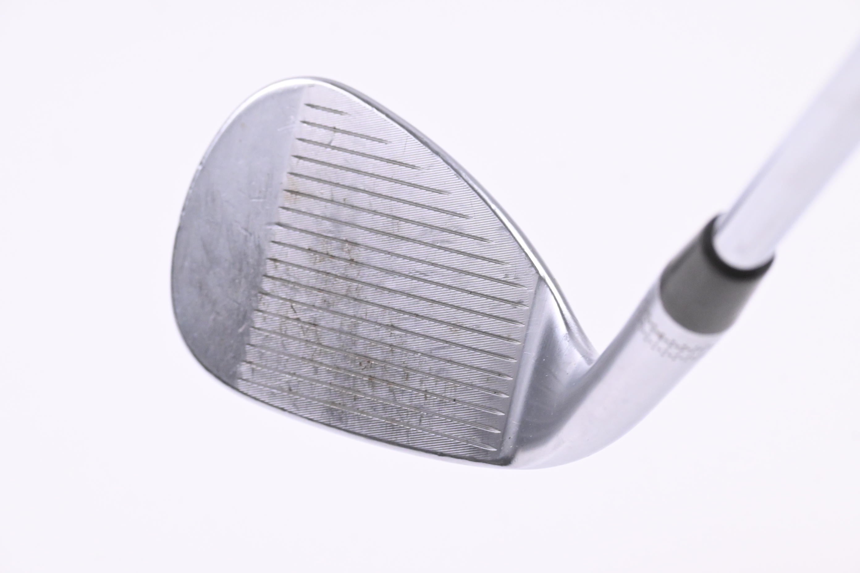 Callaway Opus Lob Wedge / 60 Degree / Wedge Flex Dynamic Gold Mid 115 Shaft
